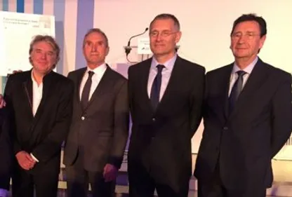 Cop 21: le manifeste de Marciac remis à Paris