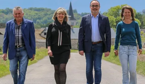 En Bigorre, des conseillers départementaux élus à ... 1 voix près ! 