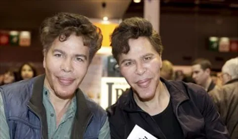 Gers: la mort de Grichka BOGDANOFF, né à Saint Lary près d'Auch 