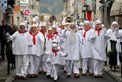 Limoux : évènement incontournable