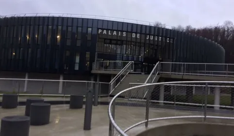 9 ans de réclusion pour avoir laissé sa victime pour morte à...