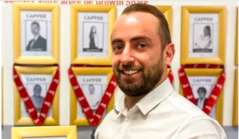 Meurtre d'un agent immobilier à Canohès : "Jérôme était...