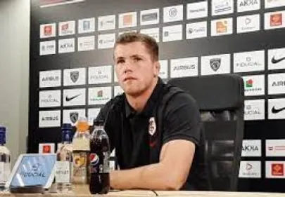 Emission du 24 11 2021 - Retour après la victoire des Bleus contre...