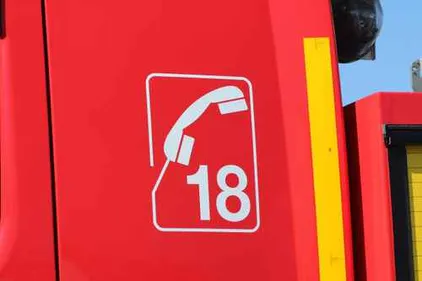 Terrible découverte