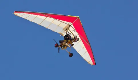 Un homme se tue après une chute d'ULM près de Condom