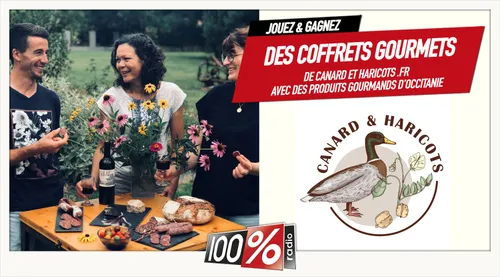 Le Coffret Gourmand St Valentin