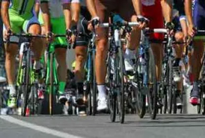 Tour de France : circulation compliquée à Carcassonne