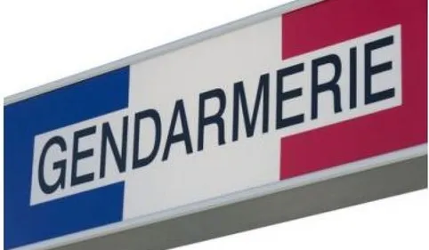 Valence d'Agen : un homme a-t-il délibérément tiré sur une femme...