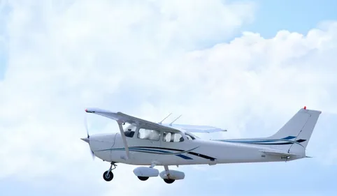 Carcassonne : un mort dans le crash d'un petit avion de tourisme