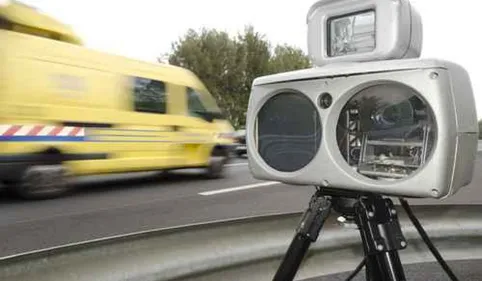 Flashé à 170 km/h sur une nationale à Gan près de Pau