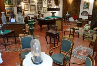 Le monde secret des ventes aux enchères 