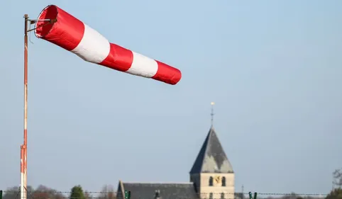 Vent violent : la Haute-Garonne et le Tarn placés en vigilance...