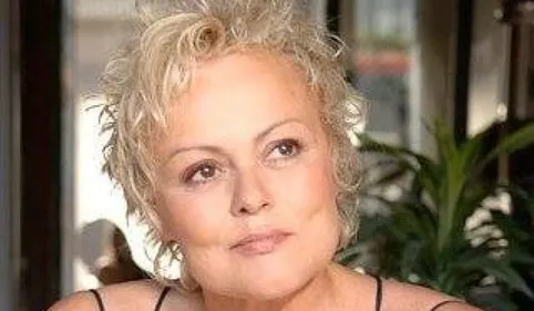 Festival de Luchon : Muriel Robin sera la présidente du jury fiction 