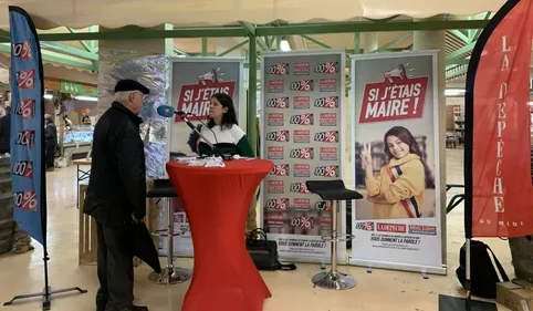 La tournée « Si j’étais maire ! » débarque dans le Gers
