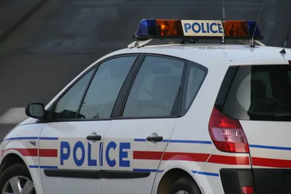 Carcassonne : un policier agressé