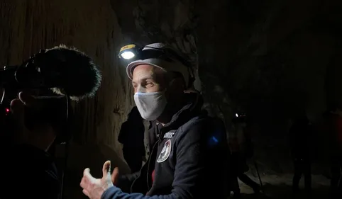 Ussat : 40 jours séparés du reste du monde