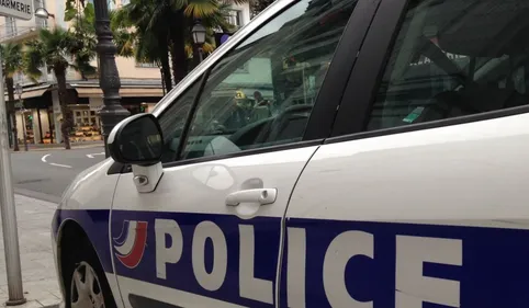 Un retraité tué, roué de coups chez lui à Tarbes