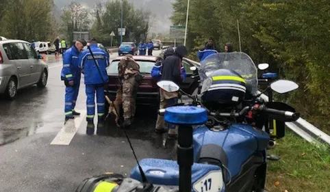 Contrôles surprises à Tarascon !