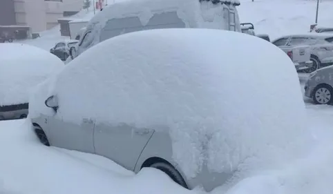 Et si la route vers le Pas de la Case était fermée ce week-end ? 