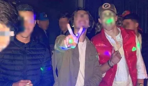 Montauban : sanctionnés, les organisateurs de la fête clandestine...