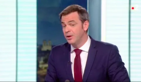 Conseil de défense : couvre-feu dès 18 heures envisagé au 2 janvier