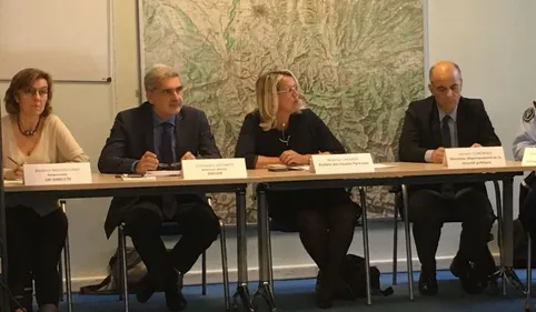 Une commission pour lutter contre la prostitution en Bigorre 