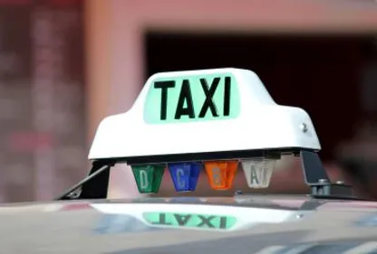 Pau : les taxis toujours "en colère", la mobilisation se poursuit