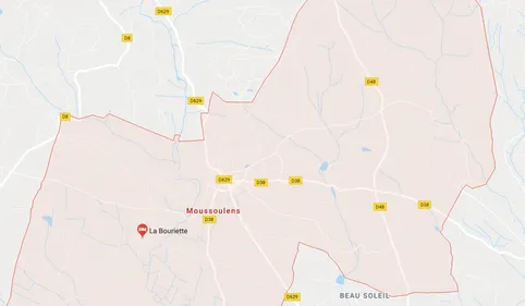 Le maire de Moussoulens retrouvé mort