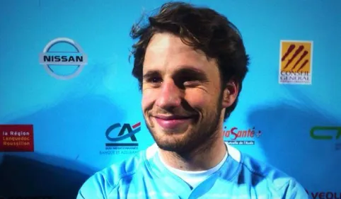 INFO 100% - US Montauban : un ailier des Crusaders en joker et...