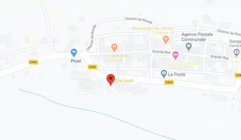 Gers : un élu mort enseveli à Bassoues