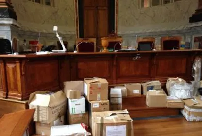 Affaire Alexandre Junca: le procès démarre demain