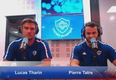 Emission du 03 10 2019