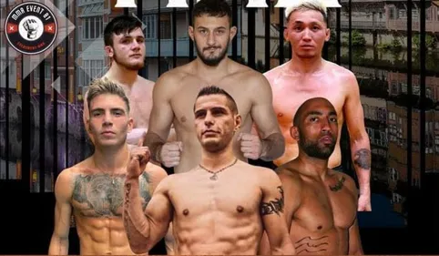 Castres. L'Archipel accueillera le premier gala de MMA du Tarn
