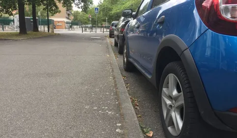 Système LAPI à Toulouse : d'ici 3 ans, 80% des automobilistes...