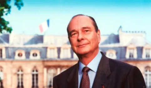 Toulouse : le boulevard des crêtes bientôt baptisé avenue Jacques...