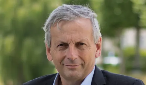 Biémouret résiste à la République en Marche qui faire élire JR....