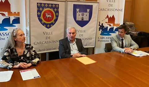 Le coup de pouce de la ville de Carcassonne aux plus démunis