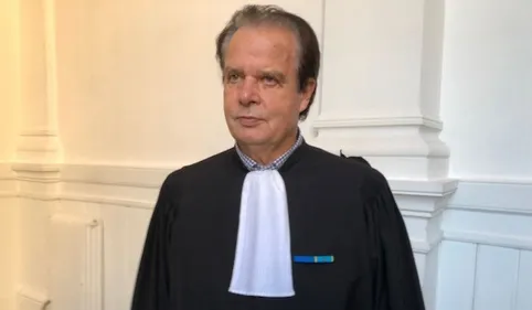 Le procès du meurtre de Goulier se poursuit à Toulouse 