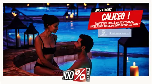 Gagnez Calicéo Toulouse