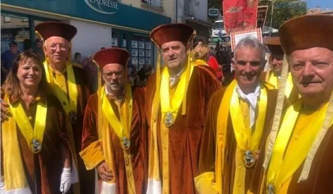 Cassoulet de Castelnaudary en Aveyron : Les Chauriens scandalisés