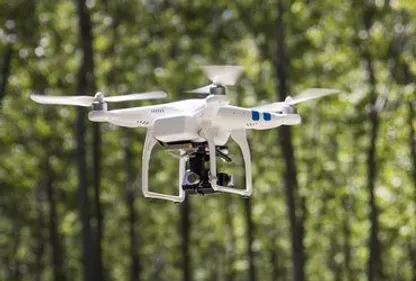 Pas de drone au-dessus de Marciac