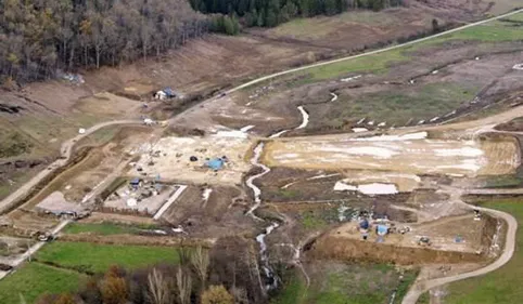 Barrage de Sivens : " le préfet est à la peine " concède le...