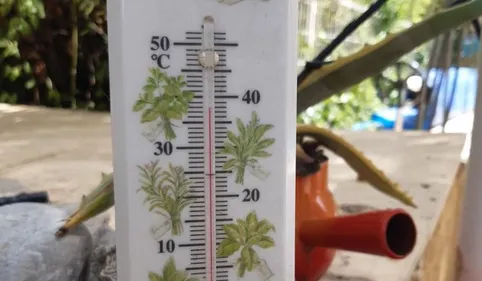 Canicule: le Tarn, la Haute-Garonne et le Tarn-et-Garonne passent...