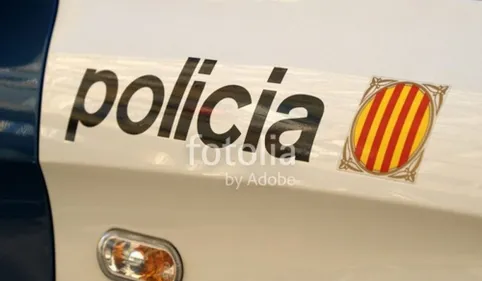 La police espagnole ouvre le feu sur un français à la Jonquera.