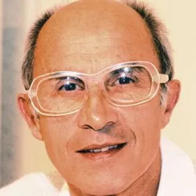 André Courrèges est mort