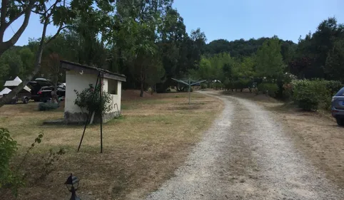 Incendie. "Le ciel était complètement orange, il y avait des cris"