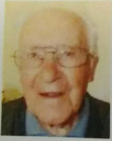 Un papy originaire du Gers a disparu 