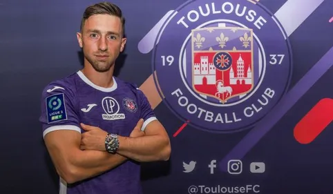 Foot. Examen rassurant pour le Toulousain Brecht Dejaegere après...
