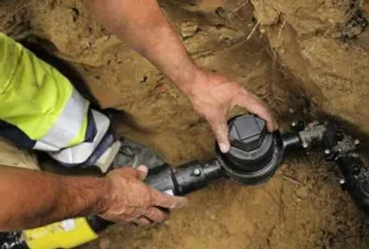 Fuite de gaz à Pau: huit personnes évacuées