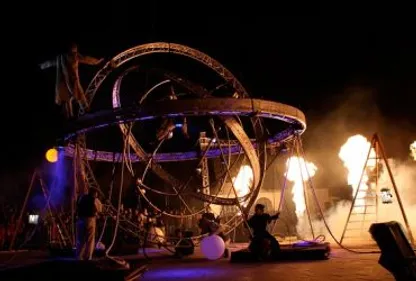 Pau scintillera de mille feux